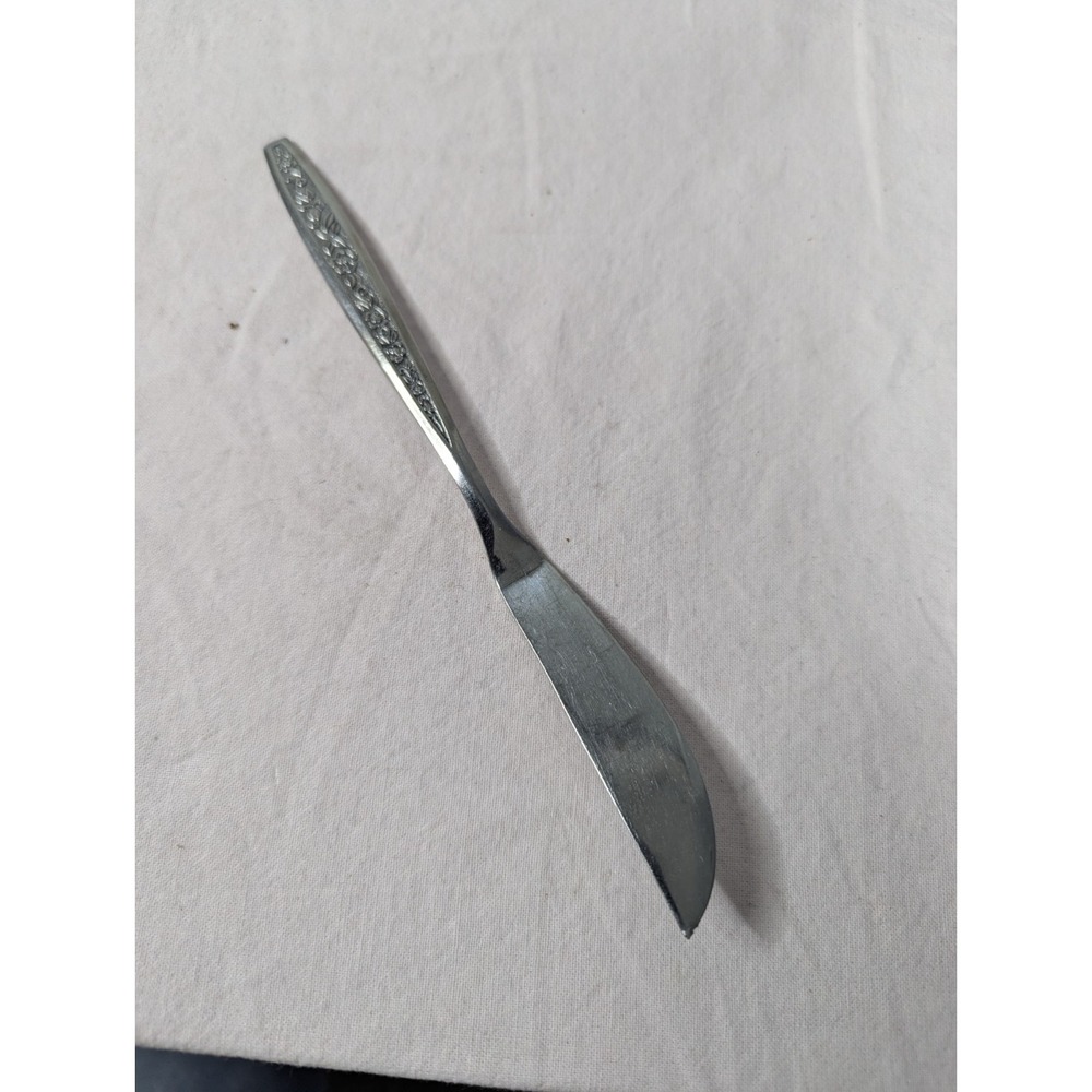 vintage‎ Semering Stainless by Present Korea master butter knife replacement